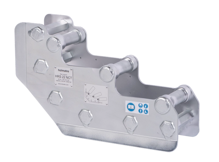 RAM Stütz HRS 22 NCT.